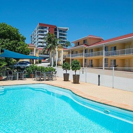Harbour Sails Motor Inn Gladstone Bagian luar foto